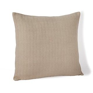 Calvin Klein Random Texture Decorative Pillow, 18 x 18