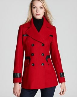 notch collar pea coat orig $ 312 00 sale $ 187 20 pricing policy color