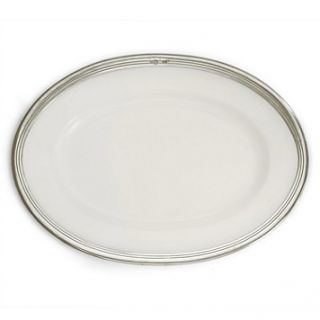 oval platter large price $ 203 00 color white quantity 1 2 3 4 5 6 7