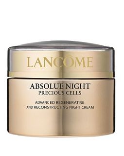 and reconstructing night cream 1 7 oz price $ 175 00 color no