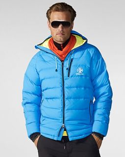 down jacket orig $ 295 00 was $ 177 00 132 75 pricing policy