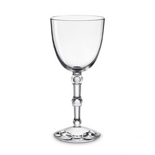 baccarat claire de lune stemware $ 150 00 designed by mathias the