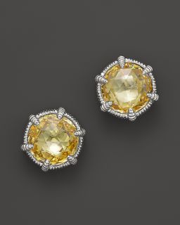 earrings with canary crystal reg $ 250 00 sale $ 200 00 sale ends 3 3