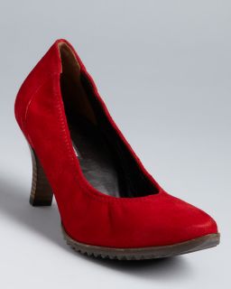 nalani orig $ 280 00 sale $ 140 00 pricing policy color red suede size