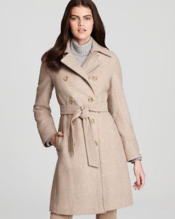 belted trench coat orig $ 295 00 was $ 177 00 145 14 pricing