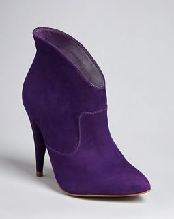 toe booties kinx high heel reg $ 179 00 sale $ 125 30 sale ends