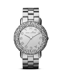 glitz bracelet watch 36mm price $ 225 00 color silver quantity 1 2 3 4