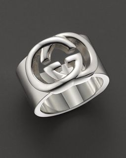 gucci sterling silver britt ring price $ 230 00 color no color