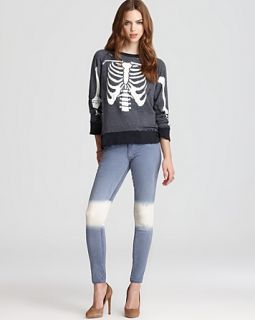00 sale $ 149 60 this eye catching wildfox sweatshirt arrives right
