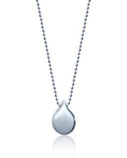 pendant necklace 16 price $ 168 00 color silver quantity 1 2 3 4
