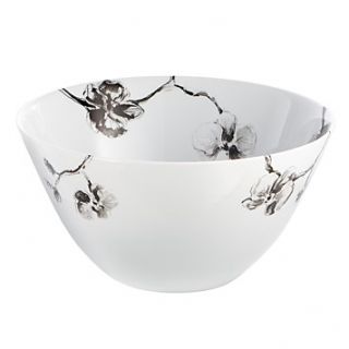 orchid serving bowl price $ 169 00 color white quantity 1 2 3 4 5 6 7