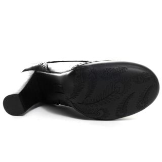 Ritzy Heel   Black, Unlisted, $44.99,