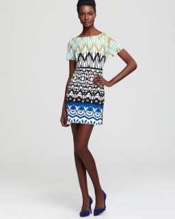 reese dress native print shift reg $ 248 00 sale $ 186 00 sale ends 3