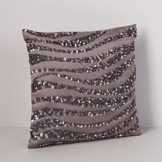 wave decorative pillow 9 x 9 price $ 188 00 color haze quantity 1