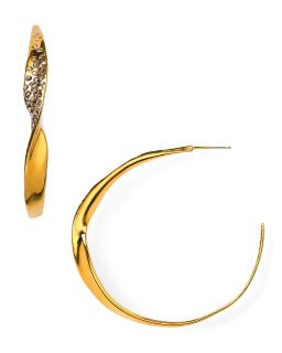 hoop earrings price $ 195 00 color gold quantity 1 2 3 4 5 6 in bag
