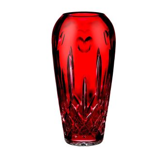 love lismore bud vase price $ 195 00 color red quantity 1 2 3 4 5 6