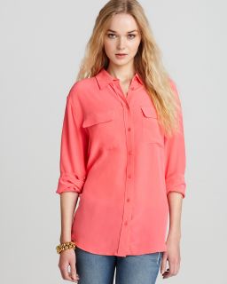 equipment blouse signature price $ 208 00 size select size l m s xs