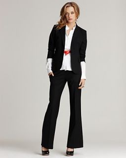 larissa button front shirt and emery trousers $ 215 00 $ 395 00 make a