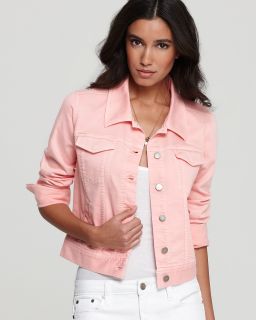 jacket s exclusive price $ 218 00 color peach size select