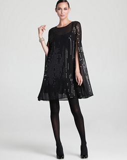 dkny sequin cape tunic orig $ 395 00 sale $ 197 50 pricing policy