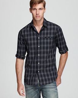 shirt slim fit price $ 228 00 color midnight size select size l m s