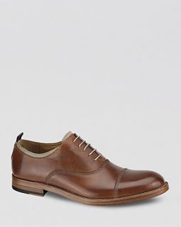 cap toe oxfords price $ 195 00 color mahogany size select size 8 8 5 9