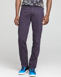 denim pants orig $ 198 00 sale $ 118 80 pricing policy color violet