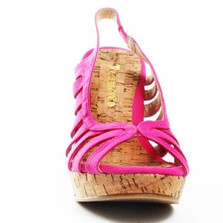 Surf Wedge   Fuchsia, Restricted, $29.99