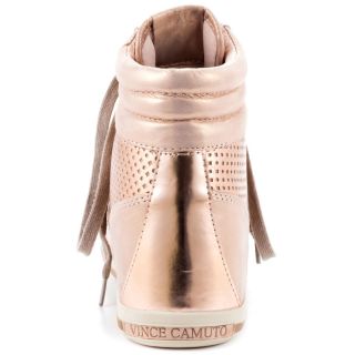 Vince Camutos Pink Frankies   La Creme Rosegold for 149.99
