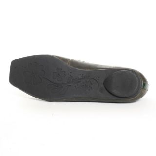Sultry   Olive Flat, Poetic Licence, $36.49