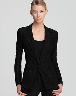dkny lace blazer orig $ 445 00 sale $ 222 50 pricing policy color