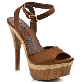 Serrano   Tan, Promise, $54.99,