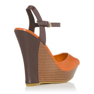 JustFabs Orange Hortense   Orange for 59.99