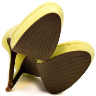 JustFabs Yellow Alex   Yellow for 59.99