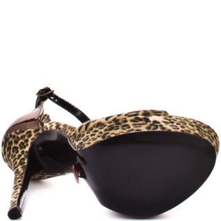 Lavo   Leopard, Promise, $39.99,