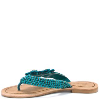 C3T0   Turquoise, Naughty Monkey, $44.99