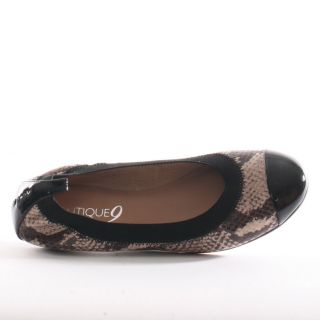 Justina   Natural, Boutique 9, $59.49