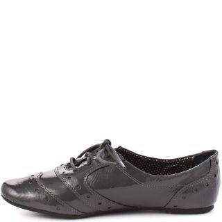Leicester Square   Grey, Not Rated, $35.99