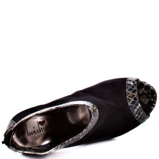 Just For Fun   Black, Luichiny, $89.99,