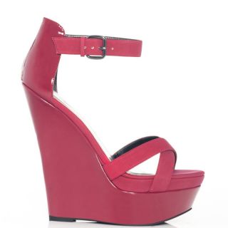 JustFabs Red Nirmali   Red for 59.99