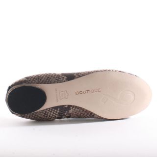 Justina   Natural, Boutique 9, $59.49