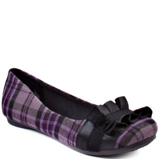 Alana   Purple and Black, Fergie, $39.99,