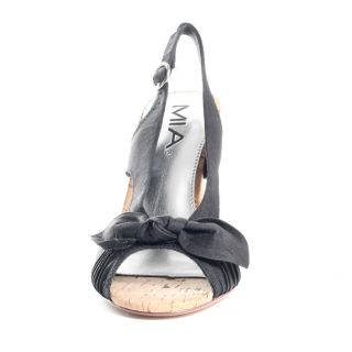 Tango Heel   Black, Mia, $41.99