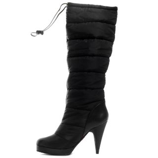 Lala Boot   Black, Betseyville, $65.99