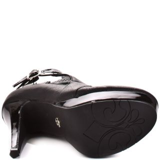 Electrika   Black, Dereon, $53.99