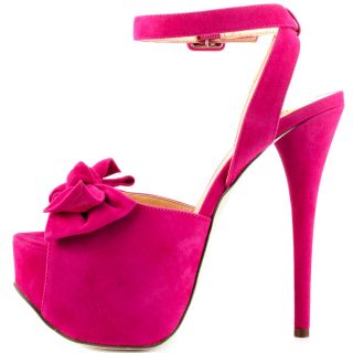 Luichinys Pink Ready Or Not   Fuchsia for 89.99