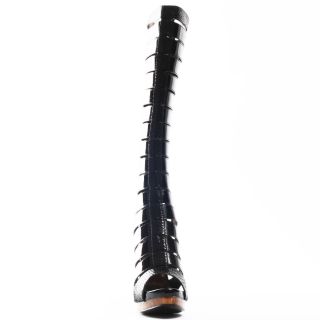 Elmira Boot   Black, NYLA, $88.19