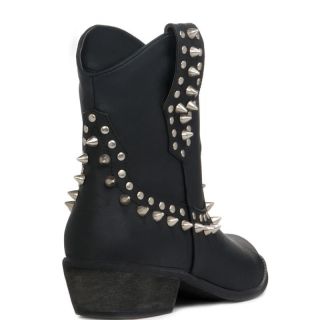 JustFabulouss Black El Paso   Black for 59.99