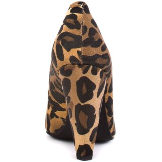 Sila 2   Leopard, Kensie Girl, $50.99
