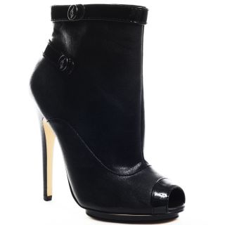 Diana Boot   Black, Baby Phat, $80.99